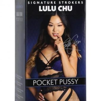 Signature Lulu Chu Pocket Pussy