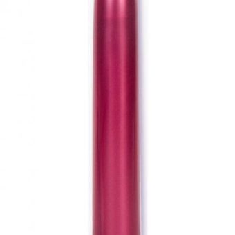 Kobe Tai Personal Vibrator 7 Inch Red
