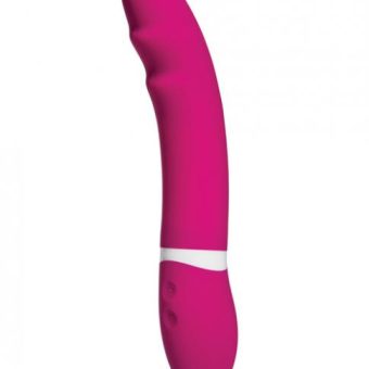 iVibe Select iBend Vibrator Pink