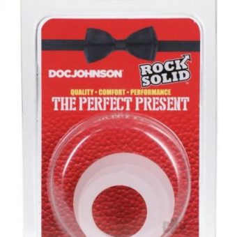 Rock Solid Perfect Present Holiday Ed