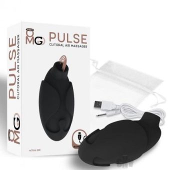 Omg Pulse Black