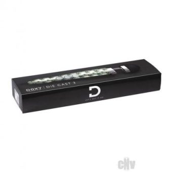 Doxy Die Cast 3 Cannabis