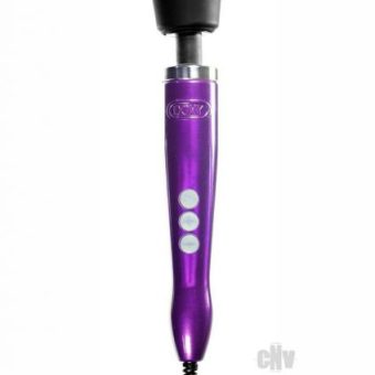 Doxy Die Cast Purple