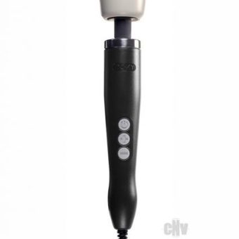 Doxy Massager Black