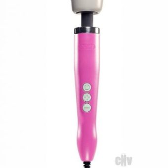 Doxy Massager Pink