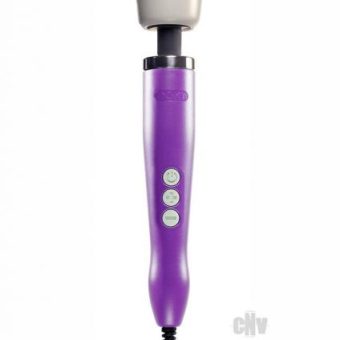 Doxy Massager Purple