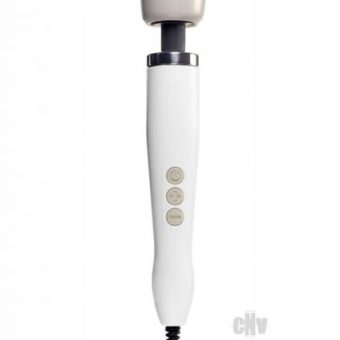 Doxy Massager White