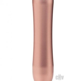 Doxy Bullet Rose Gold