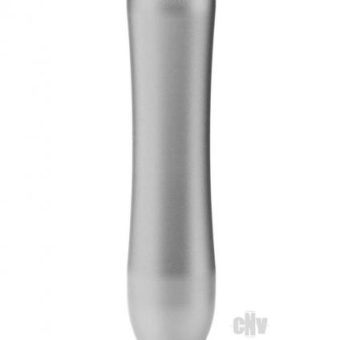 Doxy Bullet Silver