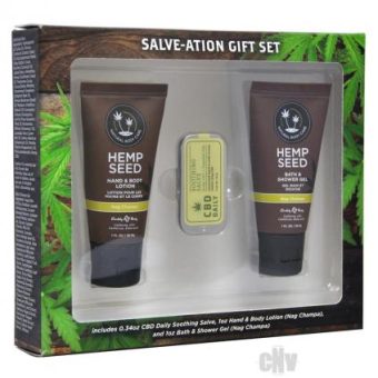 Salve-ation Kit