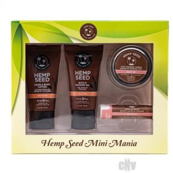 Mini Mania Isle Of You Gift Set