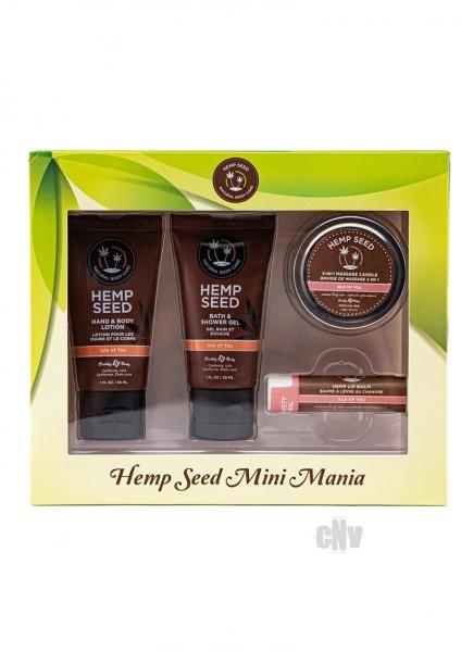 Mini Mania Isle Of You Gift Set