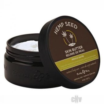 Hemp Seed Skin Butter Beach Daze