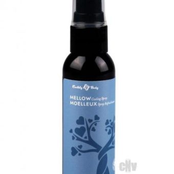 Mellow Cooling Spray 2oz