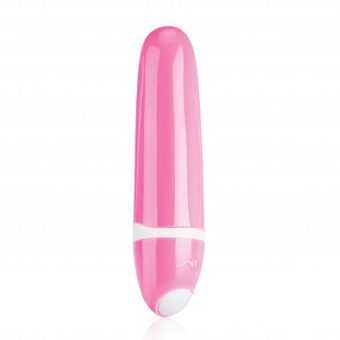 Vibe Therapy Quantum Pink Bullet Vibrator