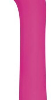 Rechargeable G-Spot 7 Function Pink Vibrator