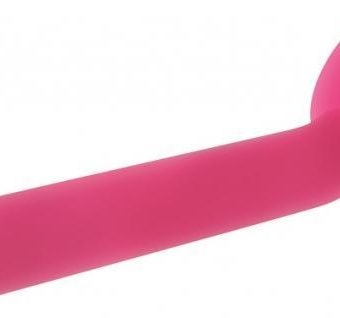 Rechargeable Power G Pink Vibrator