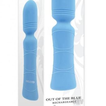 Out Of The Blue