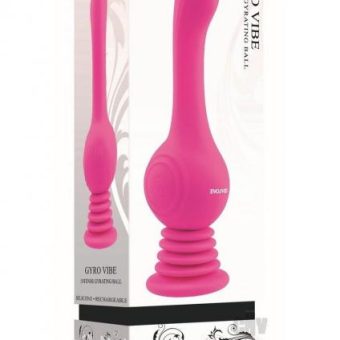 Gyro Vibe Pink
