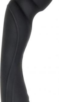 Wanderlust Dual Sided Wand Black