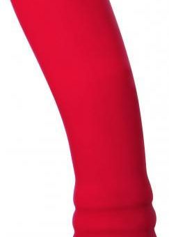 Lady In Red Flexible Bullet Vibrator
