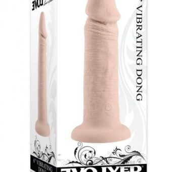 Vibrating Dong 6 Light