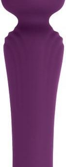 My Secret Wand Purple Vibrator