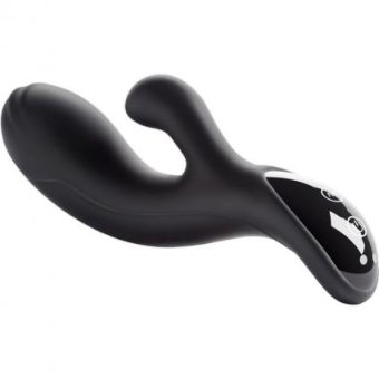 Love Candy By Kendra The Renew Eternal Collection Silicone Recharge Vibe Black