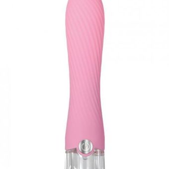 Sparkle Pink Vibrator