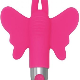 My Butterfly Pink with Bullet Vibrator