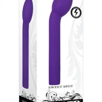 Sweet Spot Purple