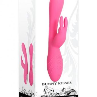 Bunny Kisses Pink