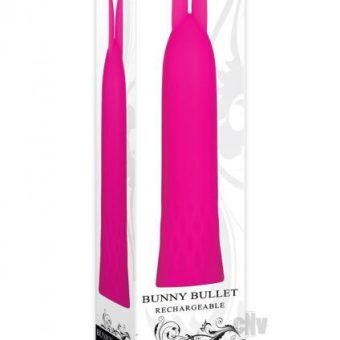 Bunny Bullet Pink