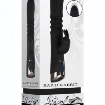 Rapid Rabbit Black