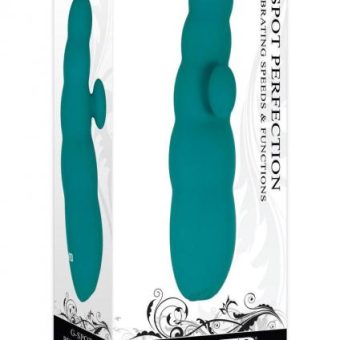 G Spot Perfection Green
