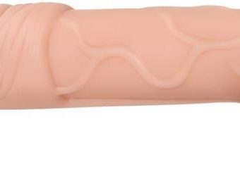 True Feel Penis Extension Beige