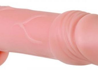 True Feel Extension XL Beige