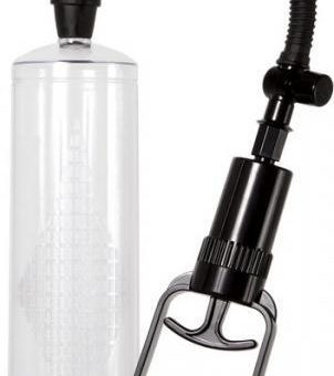 Performance Penis Pump