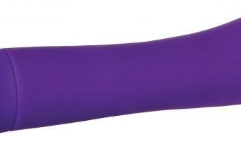 Eve's Orgasmic-G Purple G-Spot Vibrator
