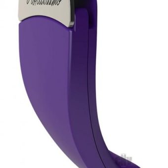 Vibratissimo Sette Purple Panty Liner Vibrator