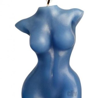 Lacire Torso Form Iii Blue