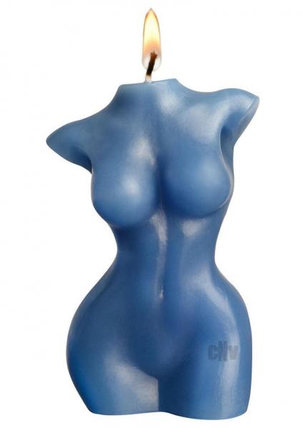 Lacire Torso Form Iii Blue