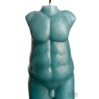 Lacire Torso Form Ii Green