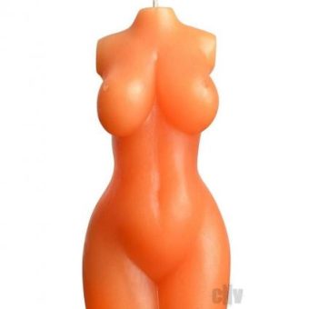 Lacire Torso Form I Orange