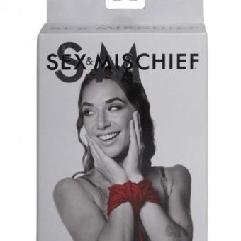 Sandm Amor Rope Red