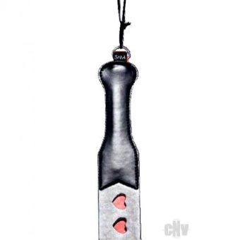 Sex and Mischief Enchanted Heart Paddle