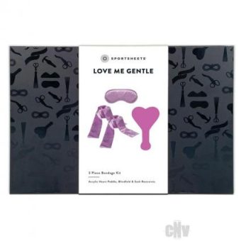 Love Me Gentle Kit