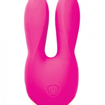 Sincerely Peace Vibe Pink