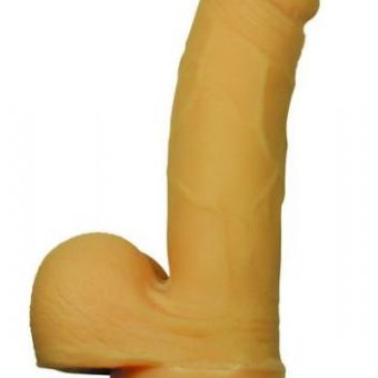 Sportsheets Boy Next Door Realistic Dildo Beige