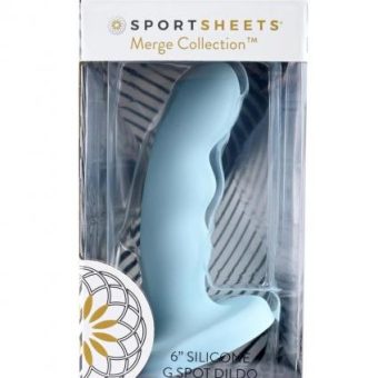 Jaspar Suction Cup 6 Aqua